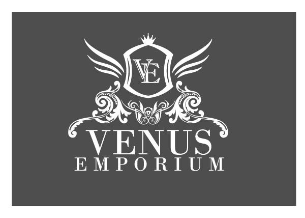 Logo Design by Steve for Venus Emporium Pty Ltd | Design #1125165
