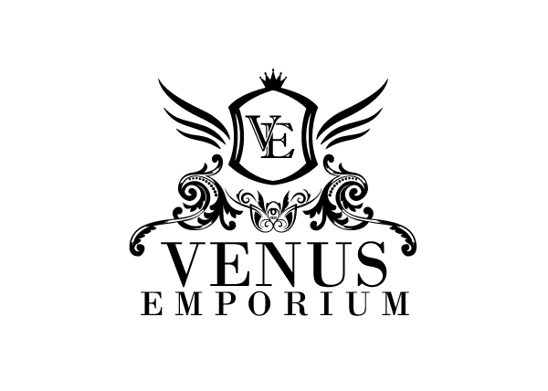 Logo Design by Steve for Venus Emporium Pty Ltd | Design #1125173