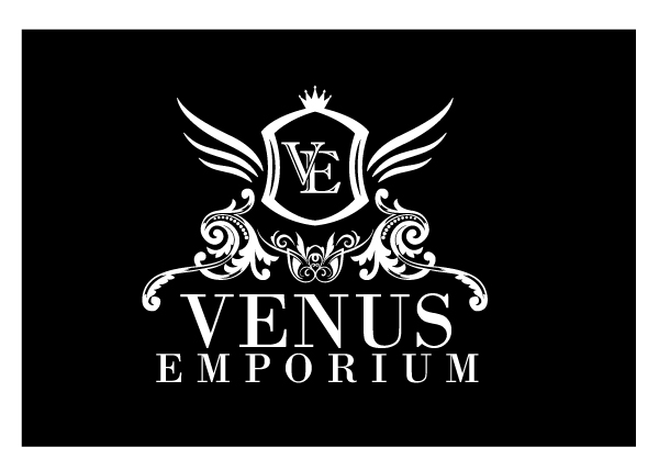 Logo Design by Steve for Venus Emporium Pty Ltd | Design #1130293