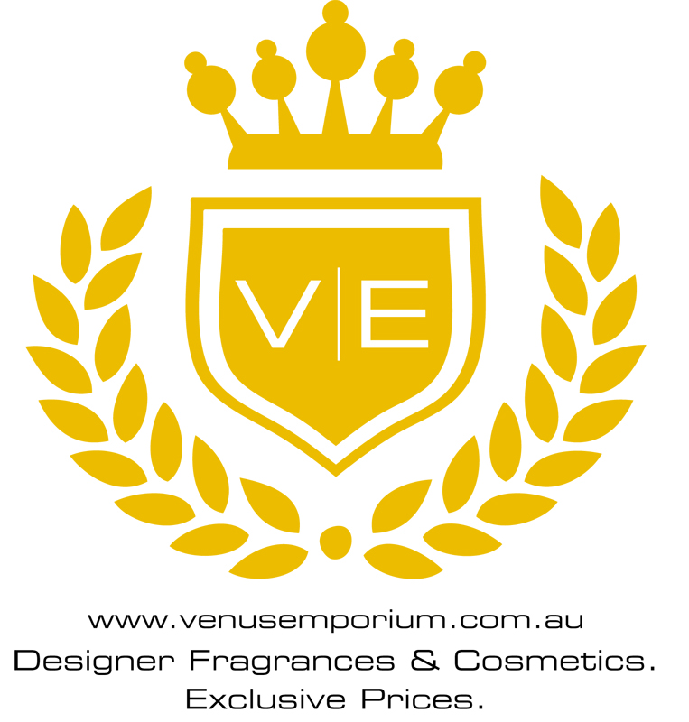 Logo Design by emadrid for Venus Emporium Pty Ltd | Design #1040392