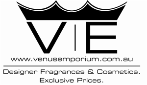 Logo Design by emadrid for Venus Emporium Pty Ltd | Design: #1040395