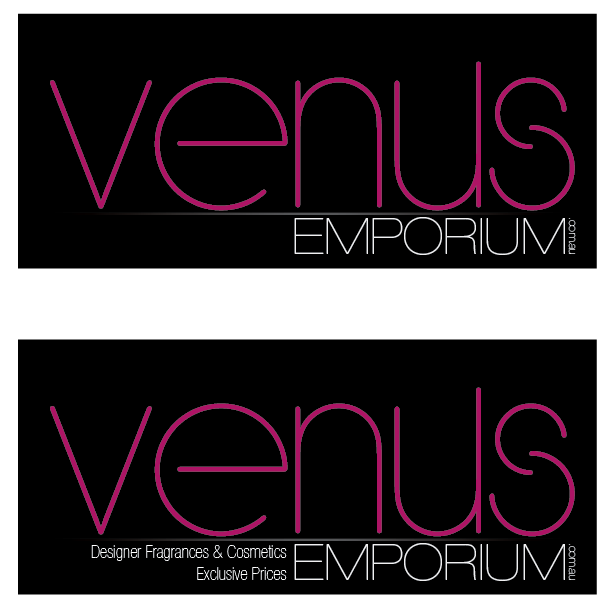 Diseño de Logo por PlanB para Venus Emporium Pty Ltd | Diseño #1024080