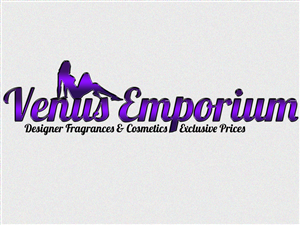 Diseño de Logo por Mike Chawner para Venus Emporium Pty Ltd | Diseño: #1096317