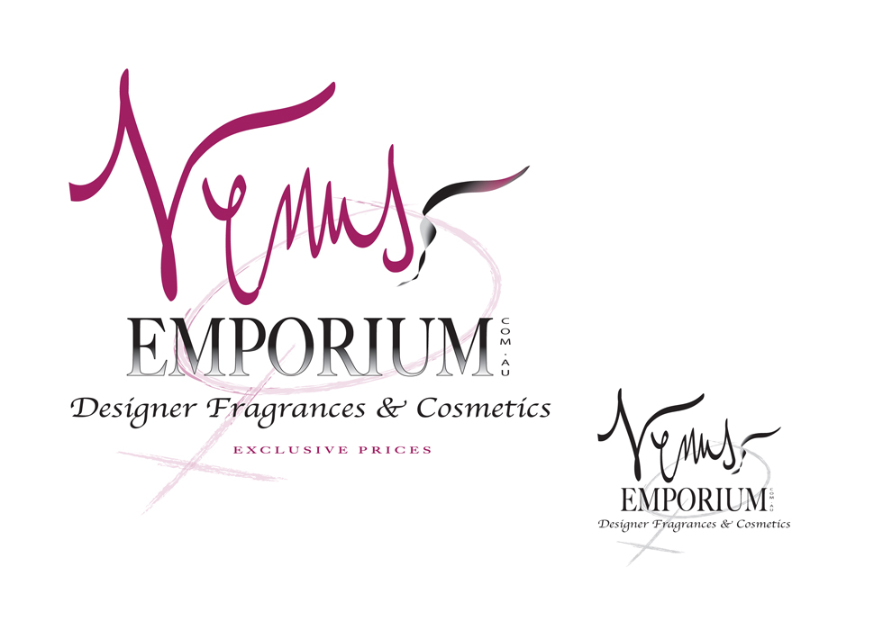 Design de Logo par chouette pour Venus Emporium Pty Ltd | Design #1033331
