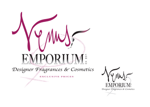 Logo Design by chouette for Venus Emporium Pty Ltd | Design: #1033331
