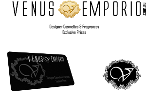 Logo-Design von tanrox22 für Venus Emporium Pty Ltd | Design: #1063050