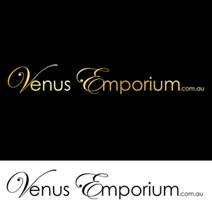 Design de Logo par RickOshaye pour Venus Emporium Pty Ltd | Design : #1045500