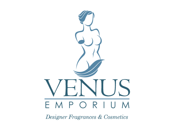 Logo Design by Joe Conde for Venus Emporium Pty Ltd | Design #1013266
