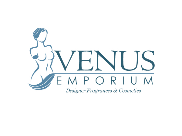 Logo-Design von Joe Conde für Venus Emporium Pty Ltd | Design #1013300