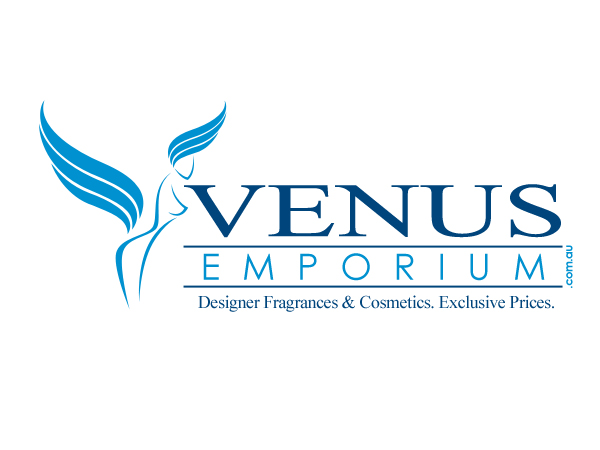 Diseño de Logo por Joe Conde para Venus Emporium Pty Ltd | Diseño #1016012