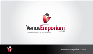 Logo Design by kelvinotis for Venus Emporium Pty Ltd | Design: #1061580