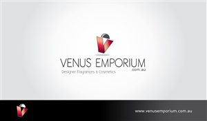 Logo Design by kelvinotis for Venus Emporium Pty Ltd | Design: #1061583