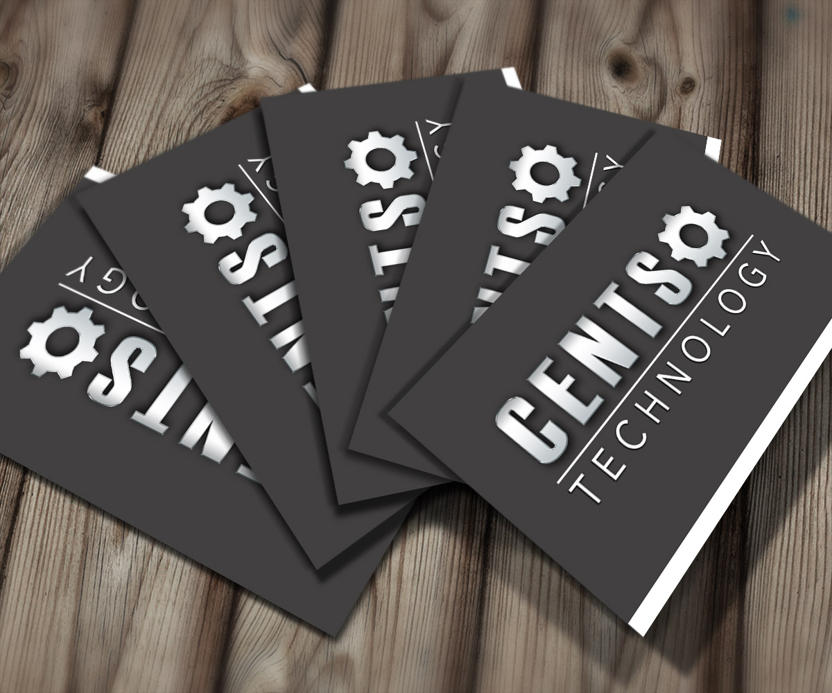 Logo Design by vcquow123 for this project | Design #3813494