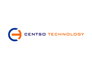 Centso Technology | Logo Design by Pey