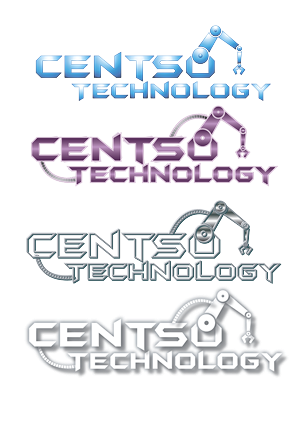 Logo Design by RoobyDesigns