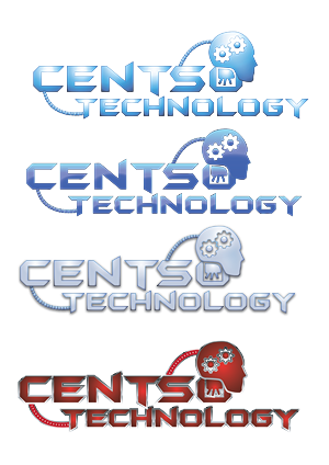 Centso Technology | Logo Design by RoobyDesigns