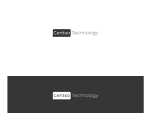 Centso Technology | Logo Design by hesanhasan