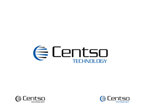 Centso Technology | Logo Design by spontaneous