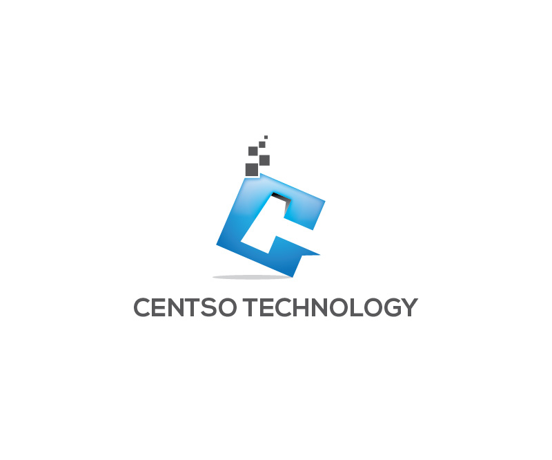 Logo Design by TechWise for this project | Design #3817754