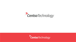 Centso Technology | Logo Design by JoyDesigns
