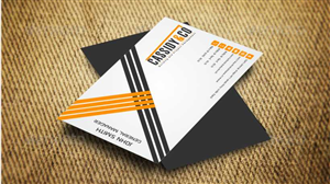 Business Card Design by AwsomeD for cassidy&co | Design: #3815798