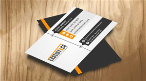Business Card Design by AwsomeD for cassidy&co | Design: #3815800