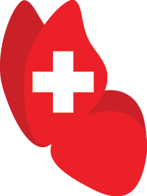 Design de Papeterie par ErdiHaensel pour Swissbenefits | Design #1013248
