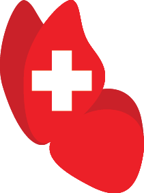 Stationery Design by ErdiHaensel for Swissbenefits | Design: #1013248