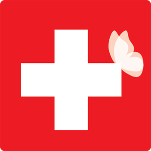 Stationery Design by ErdiHaensel for Swissbenefits | Design: #1013256