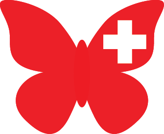 Stationery Design by ErdiHaensel for Swissbenefits | Design #1013262