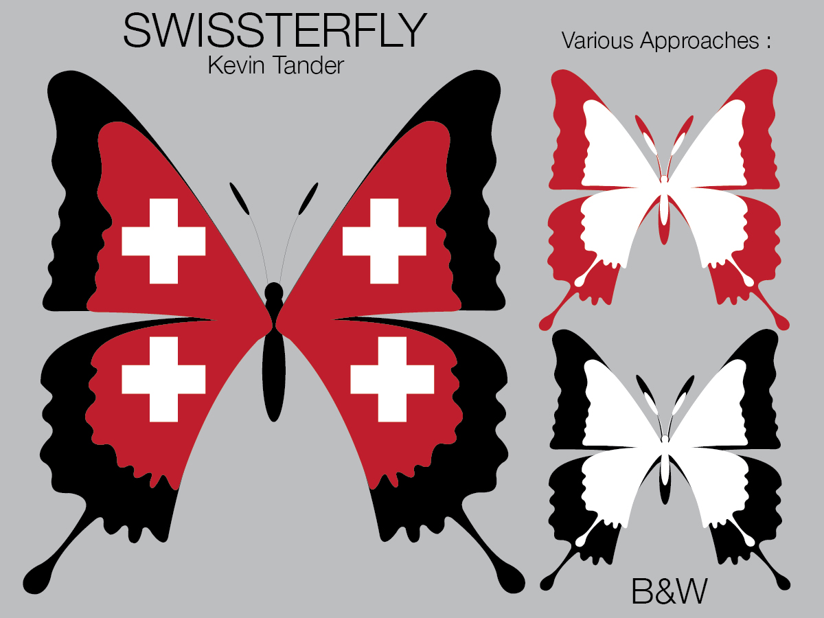 Stationery Design by Kevin for Swissbenefits | Design #1013116