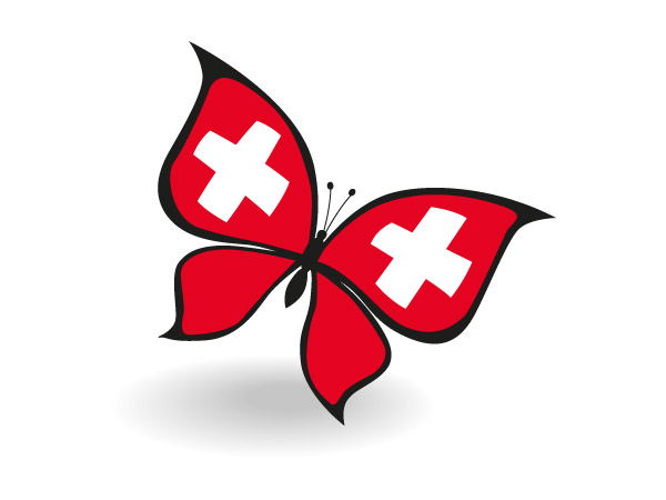 Design de Papeterie par ray.design pour Swissbenefits | Design #1010822