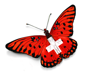 Diseño de Papelería por Wellka para Swissbenefits | Diseño: #1016370