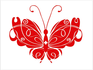 Diseño de Papelería por Tati Iglesias para Swissbenefits | Diseño: #1014088