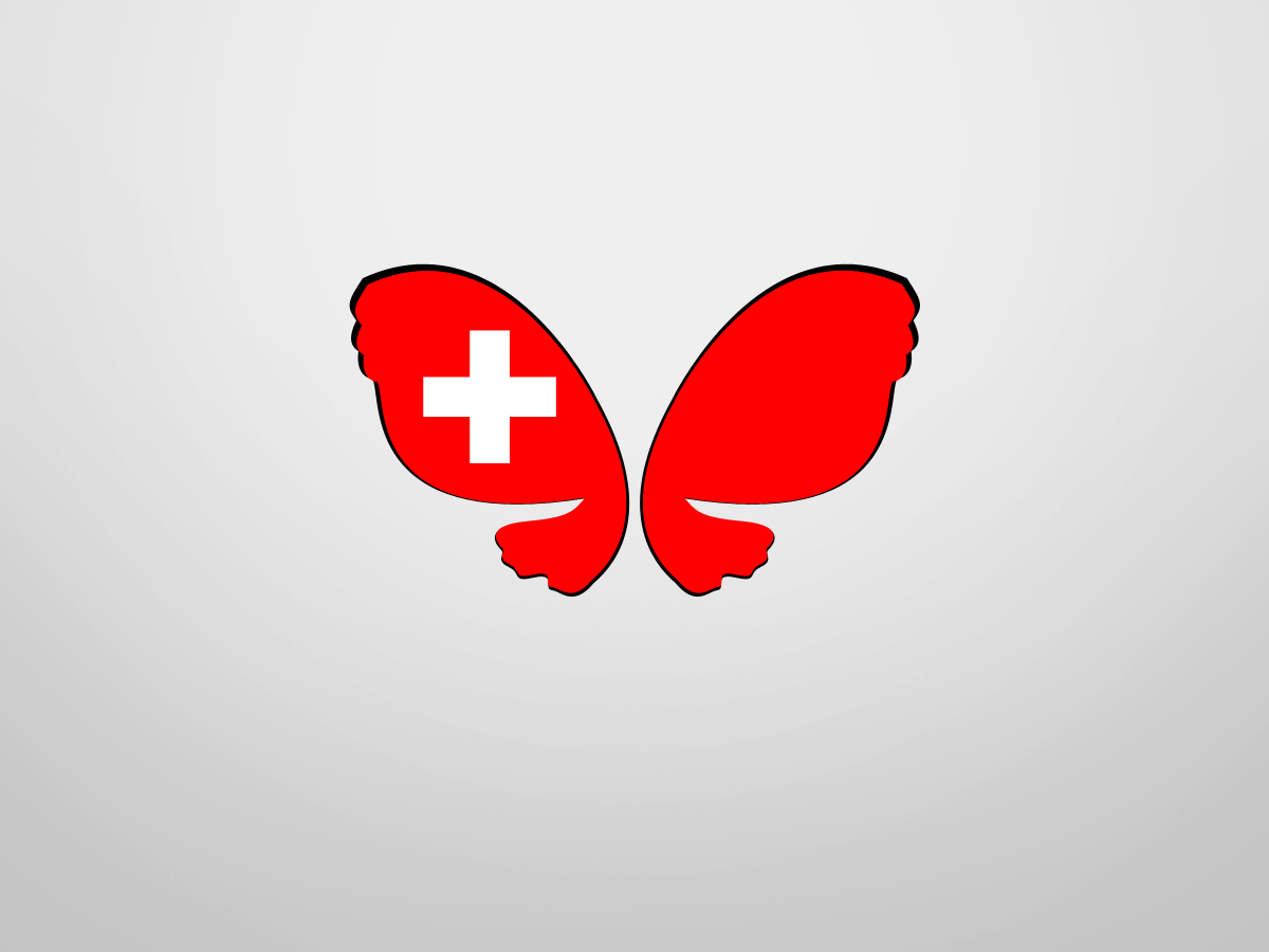 Stationery Design by studio-sfp.com for Swissbenefits | Design #1011867