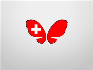 Butterfly design | Stationery Design by studio-sfp.com