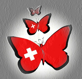 Stationery Design by ROYALLOGO for Swissbenefits | Design: #1008278