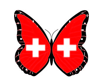 Schreibwaren-Design von Sups für Swissbenefits | Design #1013196