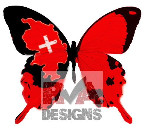 Stationery Design by Red Attire Designs for Swissbenefits | Design #1017499