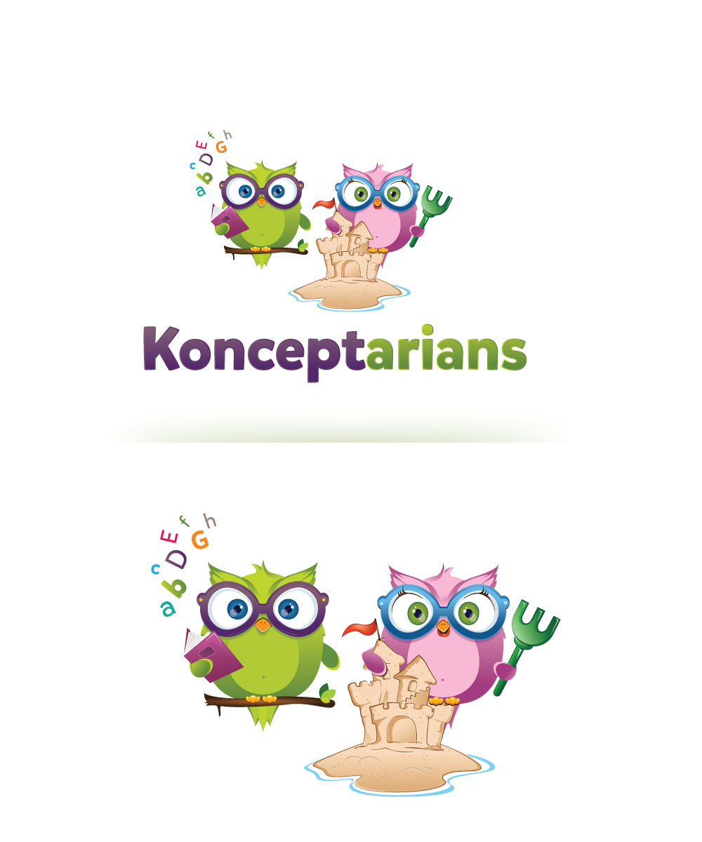 Logo-Design von mouallem zoheir für dieses Projekt | Design #3819817