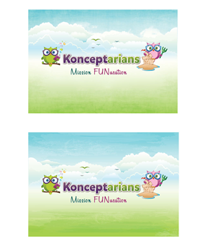 Logo-Design von mouallem zoheir für dieses Projekt | Design: #3869161