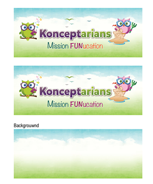 Logo Design by mouallem zoheir