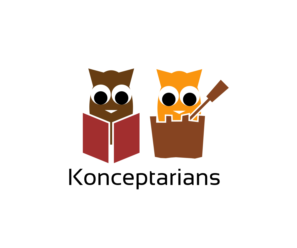 Logo-Design von Sandaru für dieses Projekt | Design #3847448