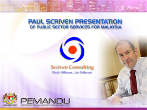 PowerPoint Design by susi007