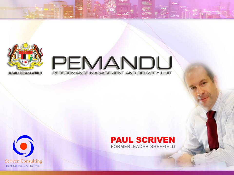 PowerPoint-Design von susi007 für Scriven Consulting | Design #1028881