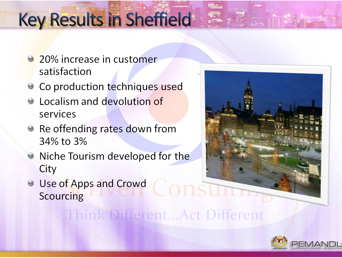 PowerPoint-Design von susi007 für Scriven Consulting | Design #1029297