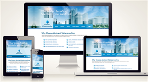 Website Remake | Wordpress Design by jeckx2