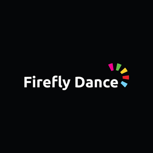 Firefly Dance | Logo Design by Enea
