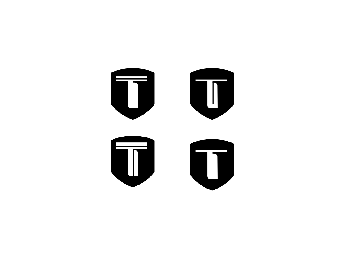 Logo Design by Atemolesky for this project | Design #1051174