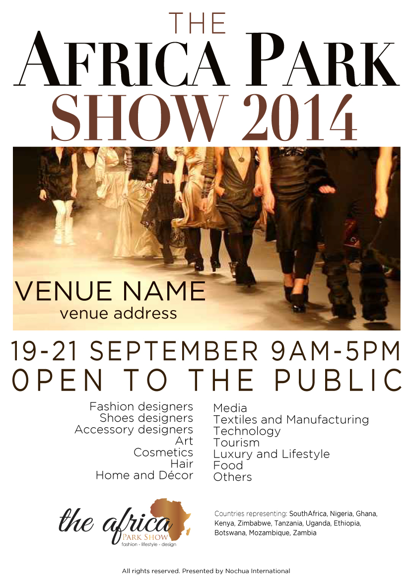 Poster Design by Z_AsInZebra for this project | Design #3833977